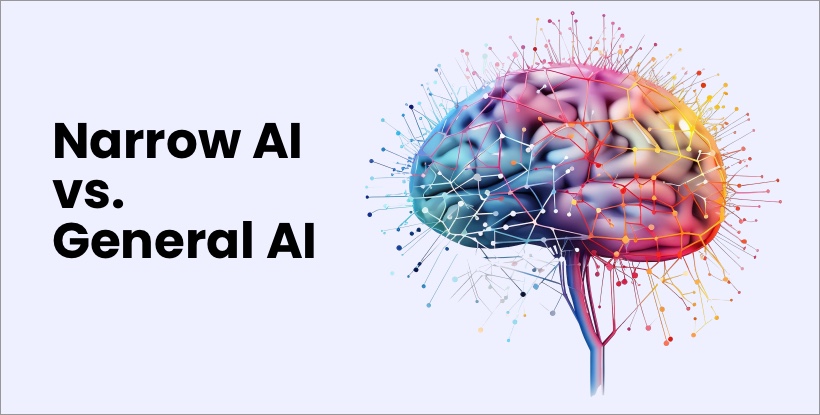 Different Types of Artificial Intelligence